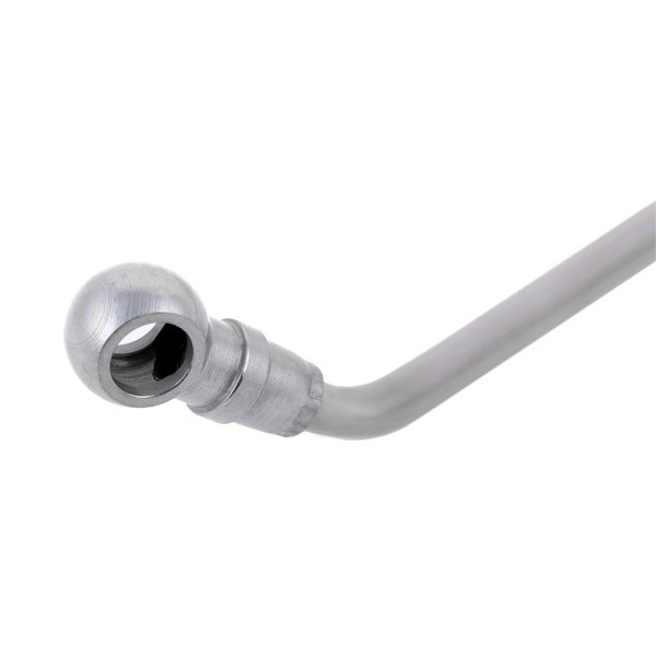 Tubo (mangueira) de fornecimento de óleo de turbina Ajusa OP10124