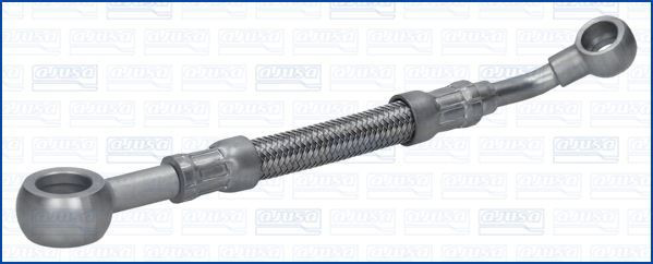 OP10161 Ajusa Tubo (mangueira) de fornecimento de óleo de turbina