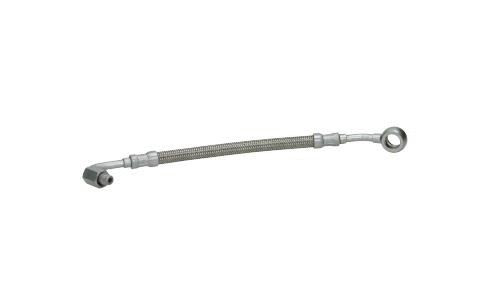 OP10164 Ajusa Tubo (mangueira) de fornecimento de óleo de turbina