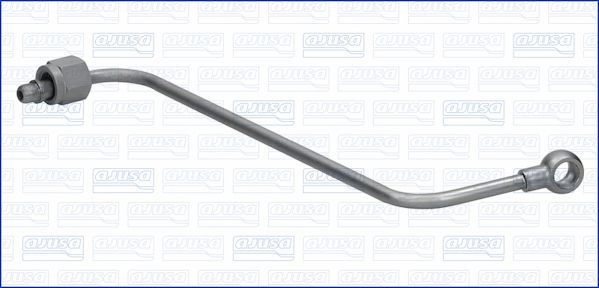 OP10234 Ajusa Tubo (mangueira) de fornecimento de óleo de turbina