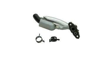 Compre 935065 Nissens Tubo (mangueira) de fornecimento de óleo de turbina