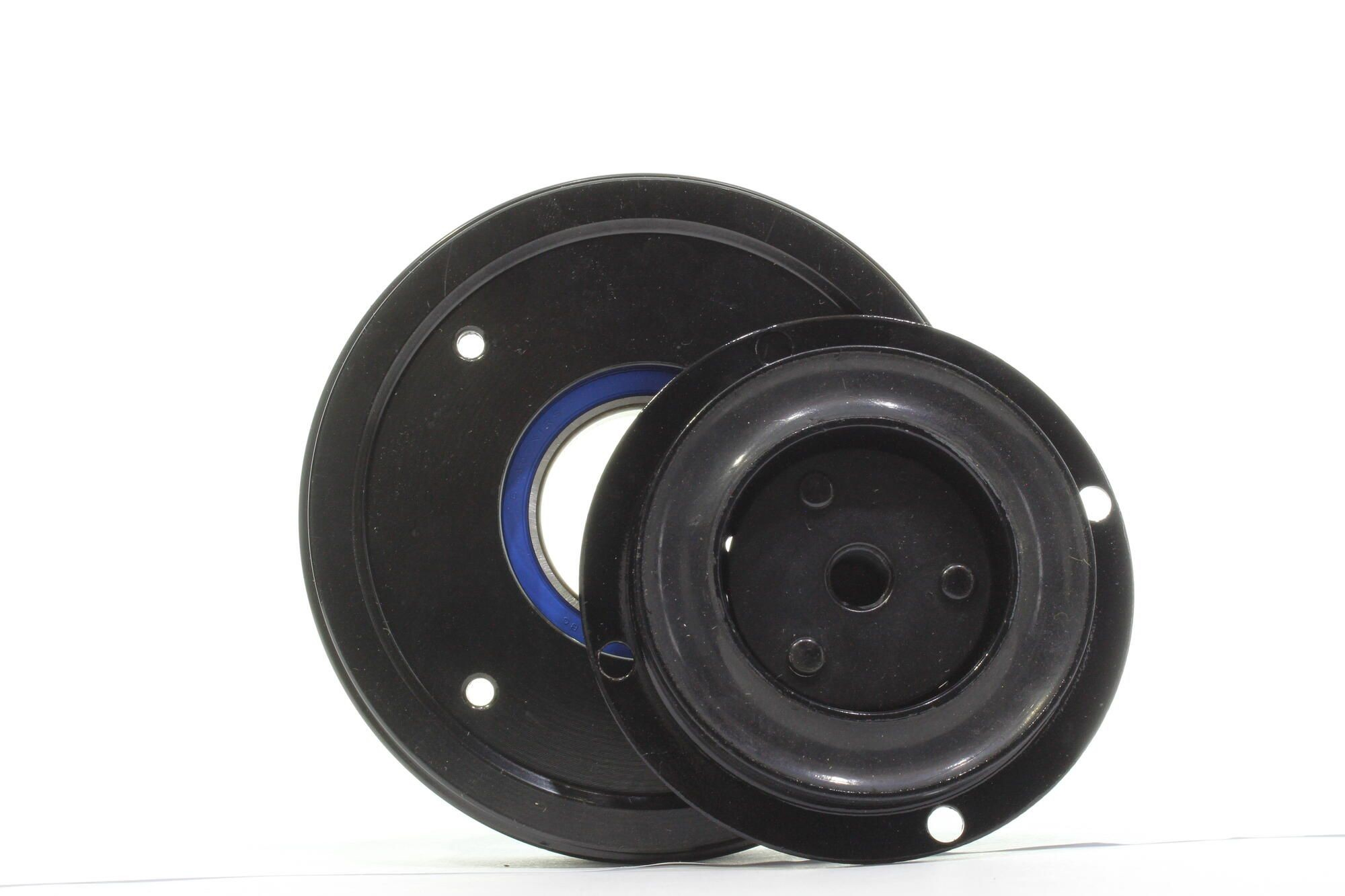 4471508620 Denso Acoplamento (bobina magnética) do compressor de aparelho de ar condicionado