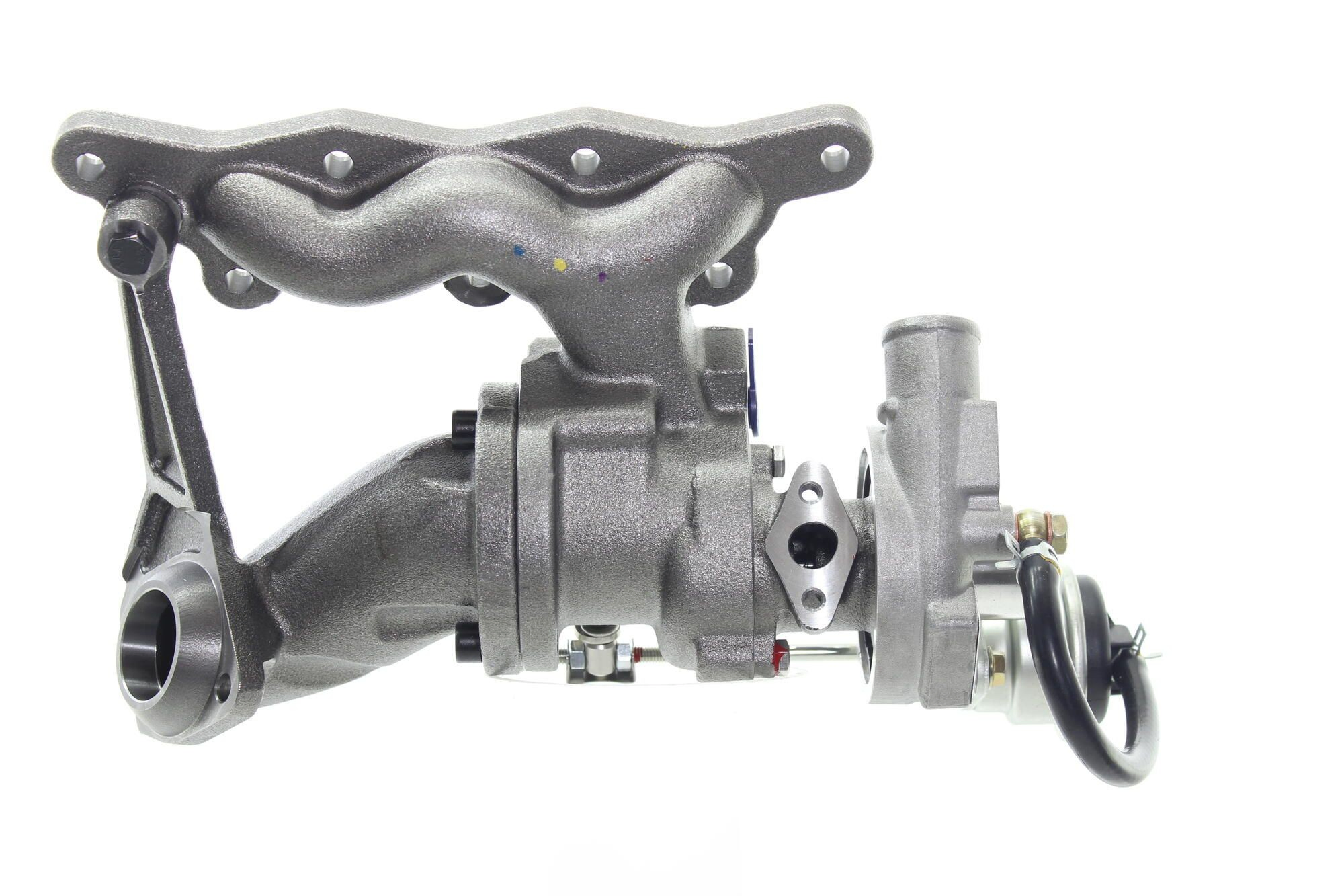 Turbina para Smart FORTWO  450
