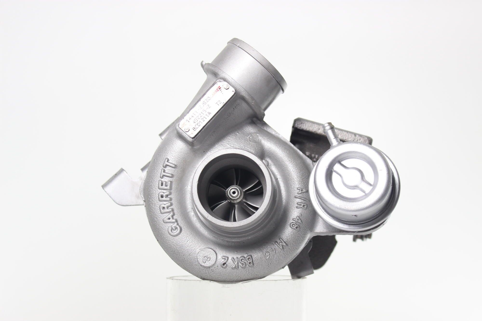  Turbina Nissan Primera hatchback (P11) (1996 - 2002) 