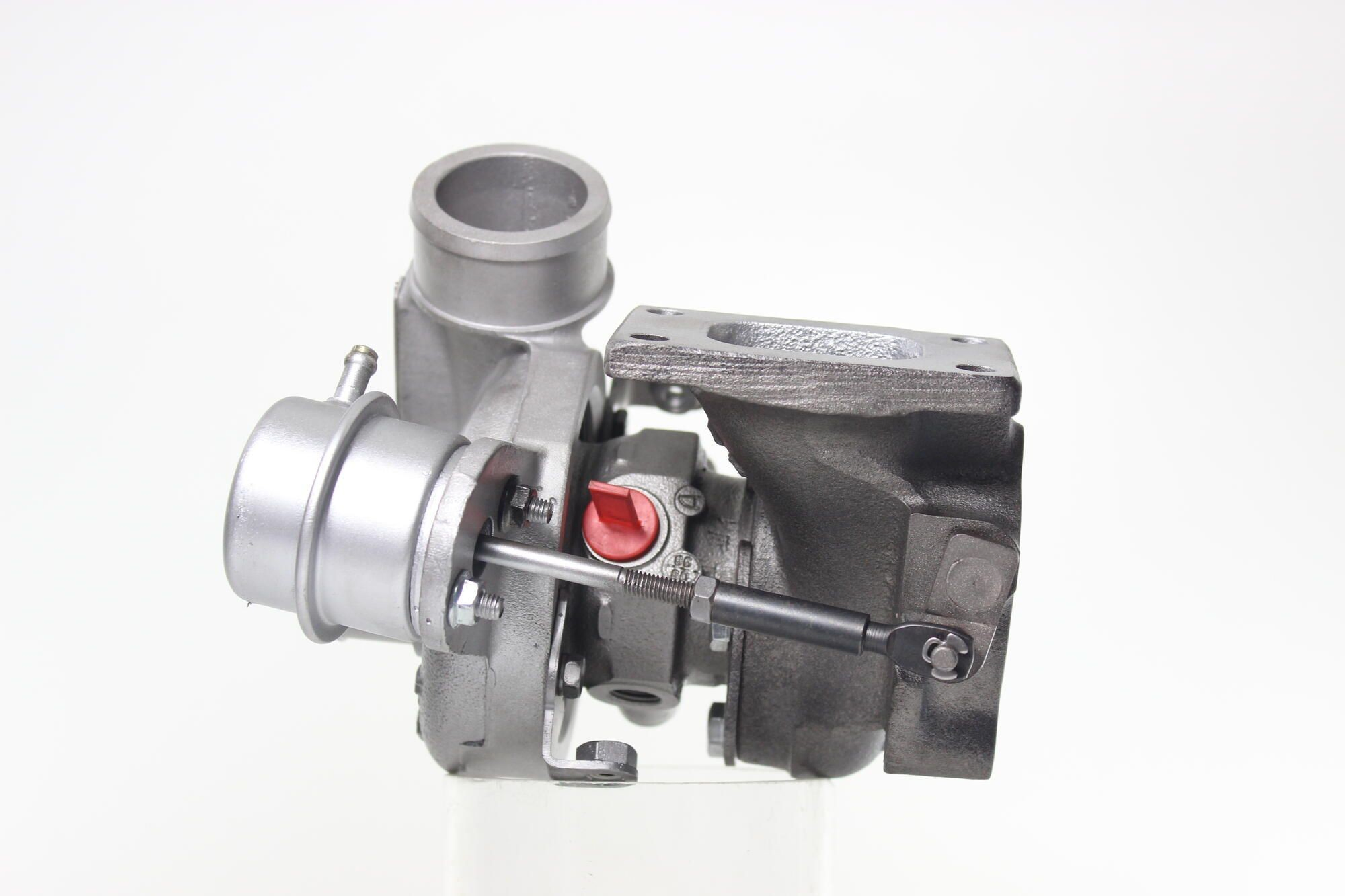 Turbina para Nissan Primera  P11