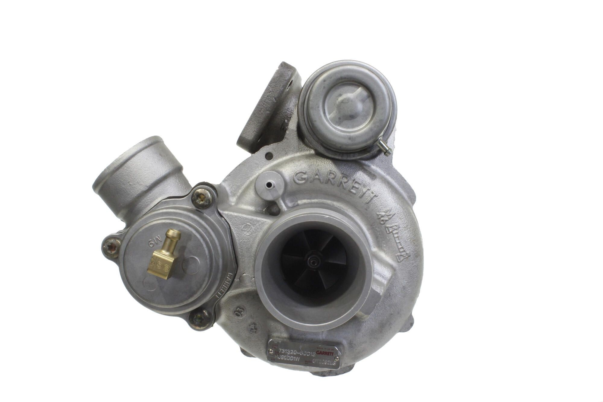 Compre Turbina Rover 75 