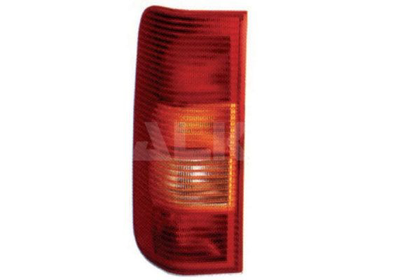 2001910 Alkar Lanterna traseira esquerda
