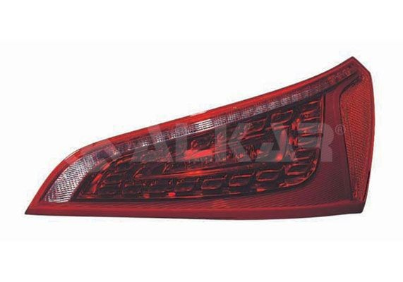  Lanterna traseira direita Audi Q5 SUV (8RB) (2008 - 2016) 
