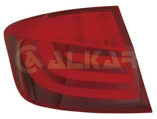 2002845 Alkar Lanterna traseira direita externa