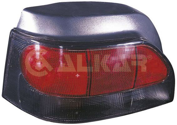 2201166 Alkar Lanterna traseira esquerda