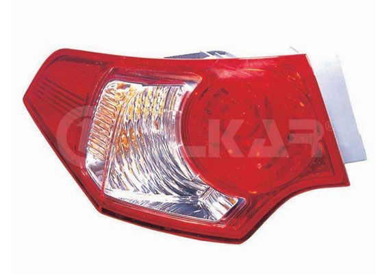 2201418 Alkar Lanterna traseira esquerda externa