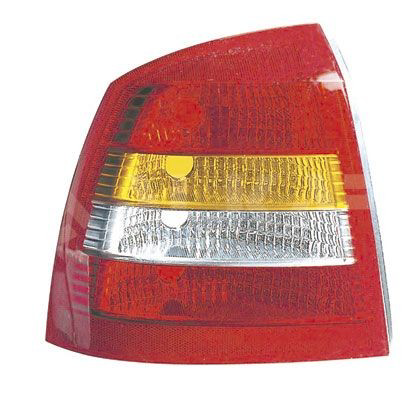 2201437 Alkar Lanterna traseira esquerda