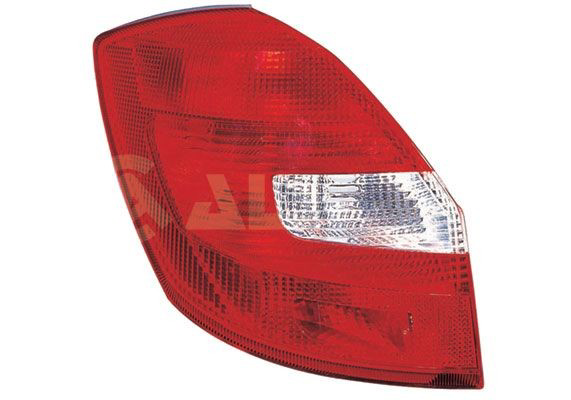 2201559 Alkar Lanterna traseira esquerda