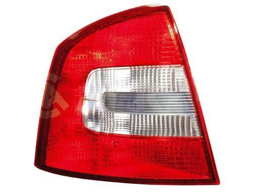 2201569 Alkar Lanterna traseira esquerda