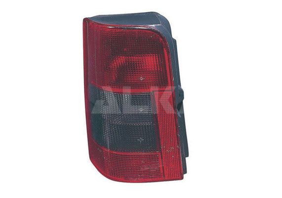 2201974 Alkar Lanterna traseira esquerda