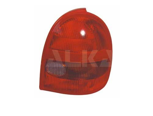 2202417 Alkar Lanterna traseira direita