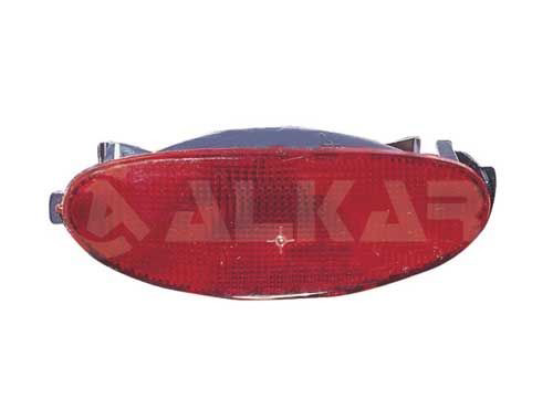 2203283 Alkar Lanterna de nevoeiro traseira
