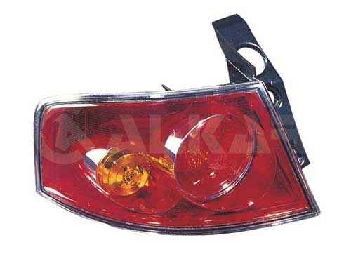 Lanterna traseira esquerda externa Alkar 2205802 preço, a partir de 62,11 USD