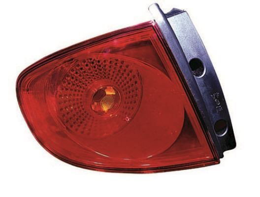 2206096 Alkar Lanterna traseira direita