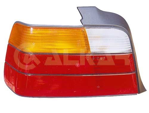  Lanterna traseira direita BMW 3 sedan (E36) (1990 - 1998) 