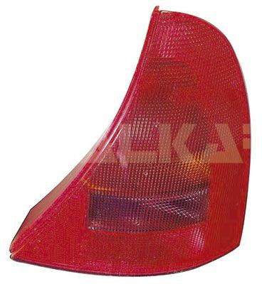 2212164 Alkar Lanterna traseira direita