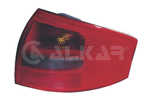 2212505 Alkar Lanterna traseira direita