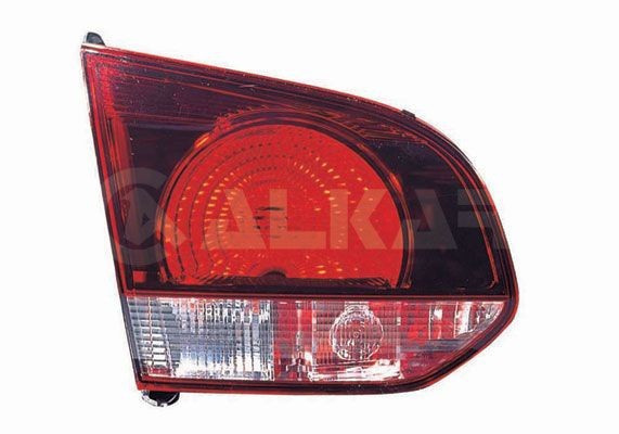 2219137 Alkar Lanterna traseira esquerda interna