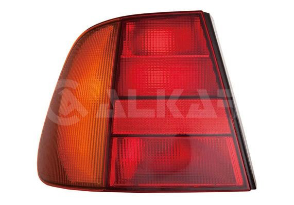2221154 Alkar Lanterna traseira esquerda