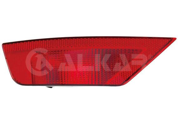 Lanterna de nevoeiro traseira esquerda Alkar 2221403 preço, a partir de 30,50 USD