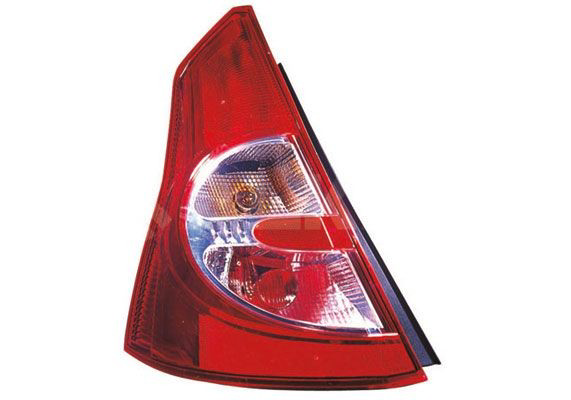 2231721 Alkar Lanterna traseira esquerda