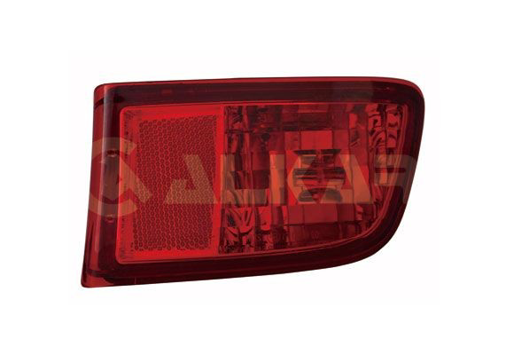 2232032 Alkar Lanterna de nevoeiro traseira direita
