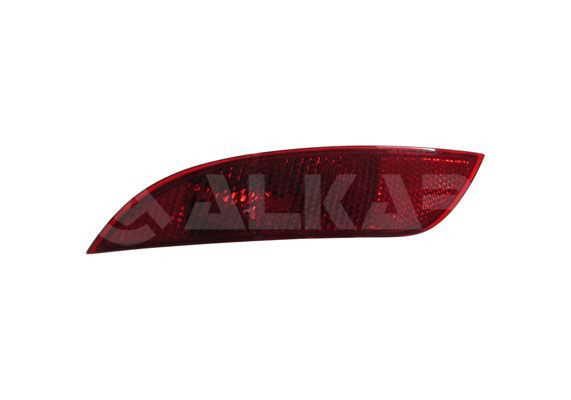 2233403 Alkar Lanterna de nevoeiro traseira esquerda