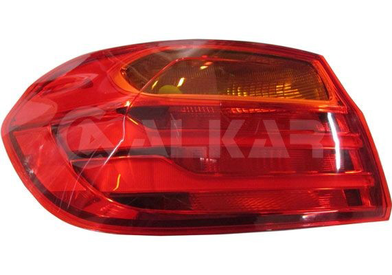 2251842 Alkar Lanterna traseira esquerda