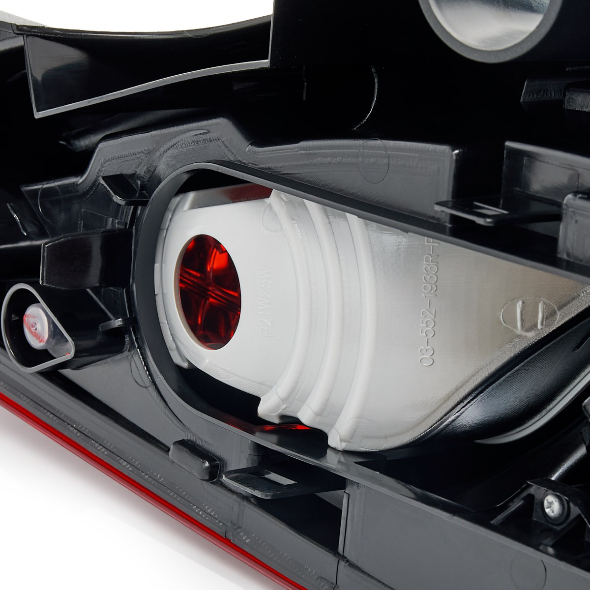 Compre 2252975 Alkar Lanterna traseira direita