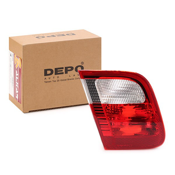 Compre 2263849 Alkar Lanterna traseira esquerda interna