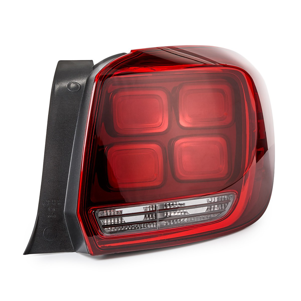 Lanterna traseira direita Alkar 2286721 preço, a partir de 96,57 USD