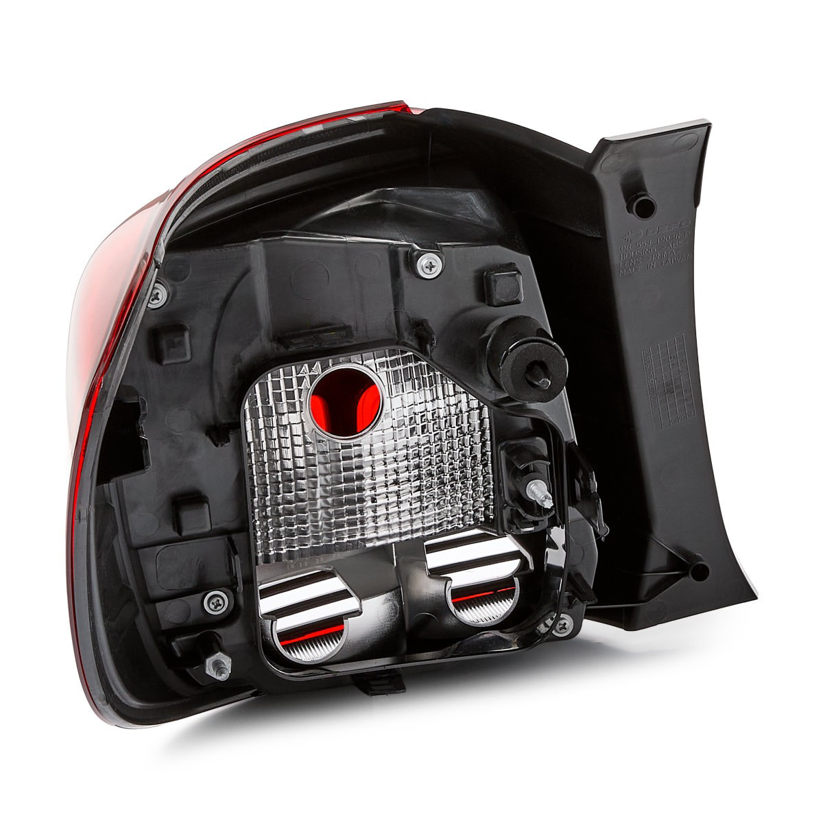 Compre 2286721 Alkar Lanterna traseira direita