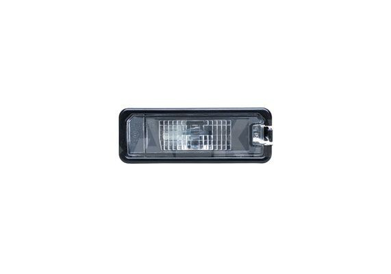 2403110 Alkar Lanterna da luz de fundo de matrícula traseira