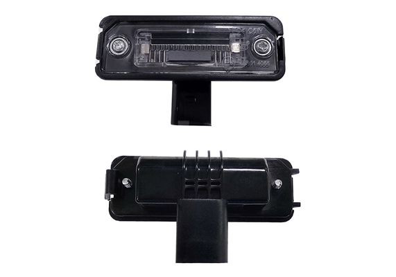 Lanterna da luz de fundo de matrícula traseira Alkar 2403127 preço, a partir de 18,98 USD