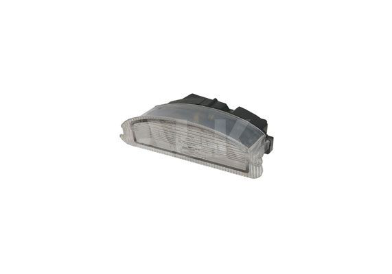 Lanterna da luz de fundo de matrícula traseira Alkar 2403164 preço, a partir de 18,74 USD