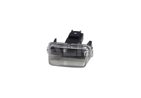 Lanterna da luz de fundo de matrícula traseira Alkar 2403283 preço, a partir de 7,74 USD