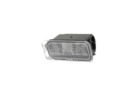 2403384 Alkar Lanterna da luz de fundo de matrícula traseira