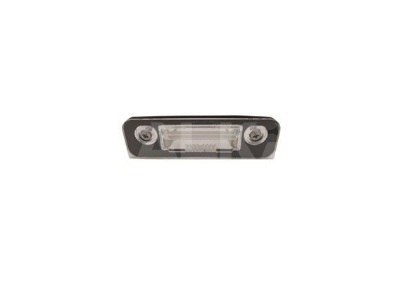 Lanterna da luz de fundo de matrícula traseira Alkar 2403387 preço, a partir de 16,17 USD