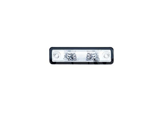2403435 Alkar Lanterna da luz de fundo de matrícula traseira
