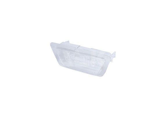2403437 Alkar Lanterna da luz de fundo de matrícula traseira