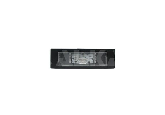 2403843 Alkar Lanterna da luz de fundo de matrícula traseira