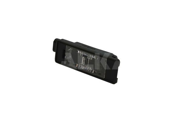 Lanterna da luz de fundo de matrícula traseira Alkar 2403854 preço, a partir de 18,04 USD