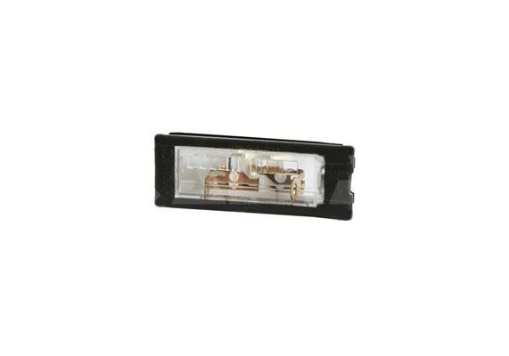 2403922 Alkar Lanterna da luz de fundo de matrícula traseira