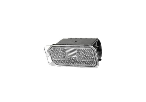 Lanterna da luz de fundo de matrícula traseira Alkar 2413384 preço, a partir de 22,70 USD
