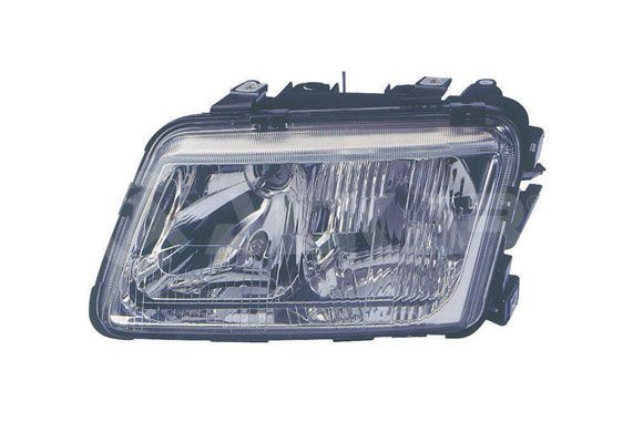 2701500 Alkar Luz esquerda